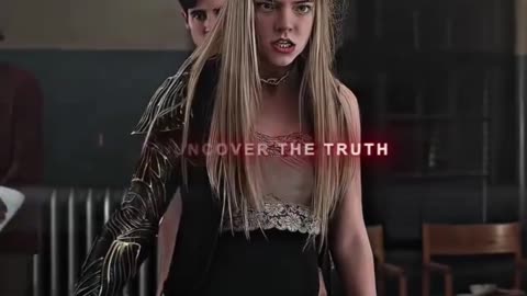 #illyanarasputin #MAGIK #TheNewMutants #marvelmovies #AnyaTaylorJoy