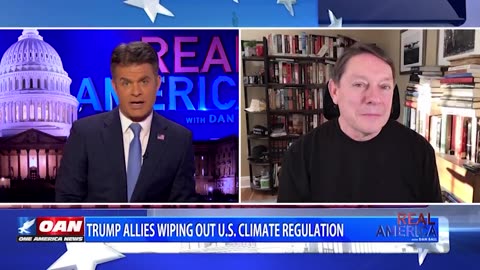 Scrapping the 'Endangerment Finding' will save Americans $1.3 trillion