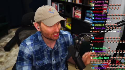 s5 ep5 [5-4-23] "Geothermal Escapism"