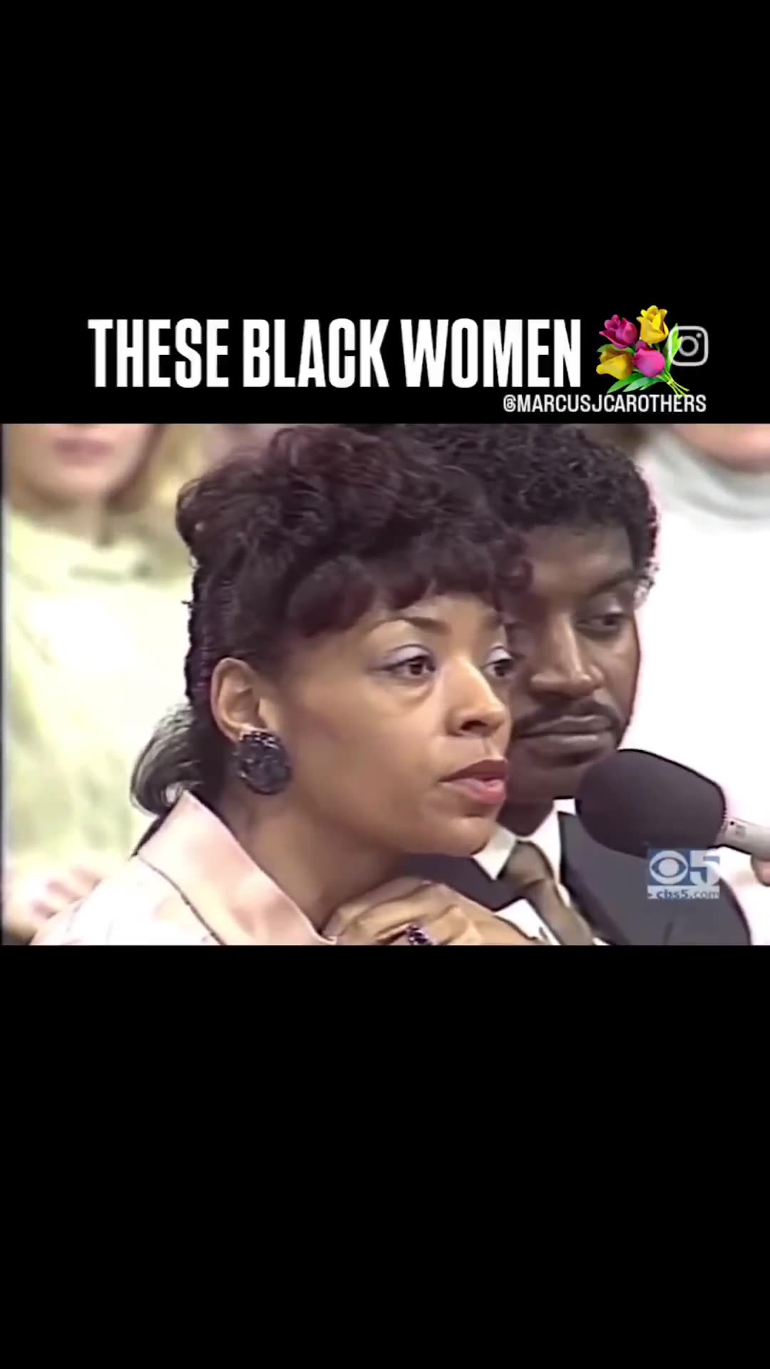 MODERN BW YOU ARE RESPONSIBLE FOR THE BIRTH OF A NATION