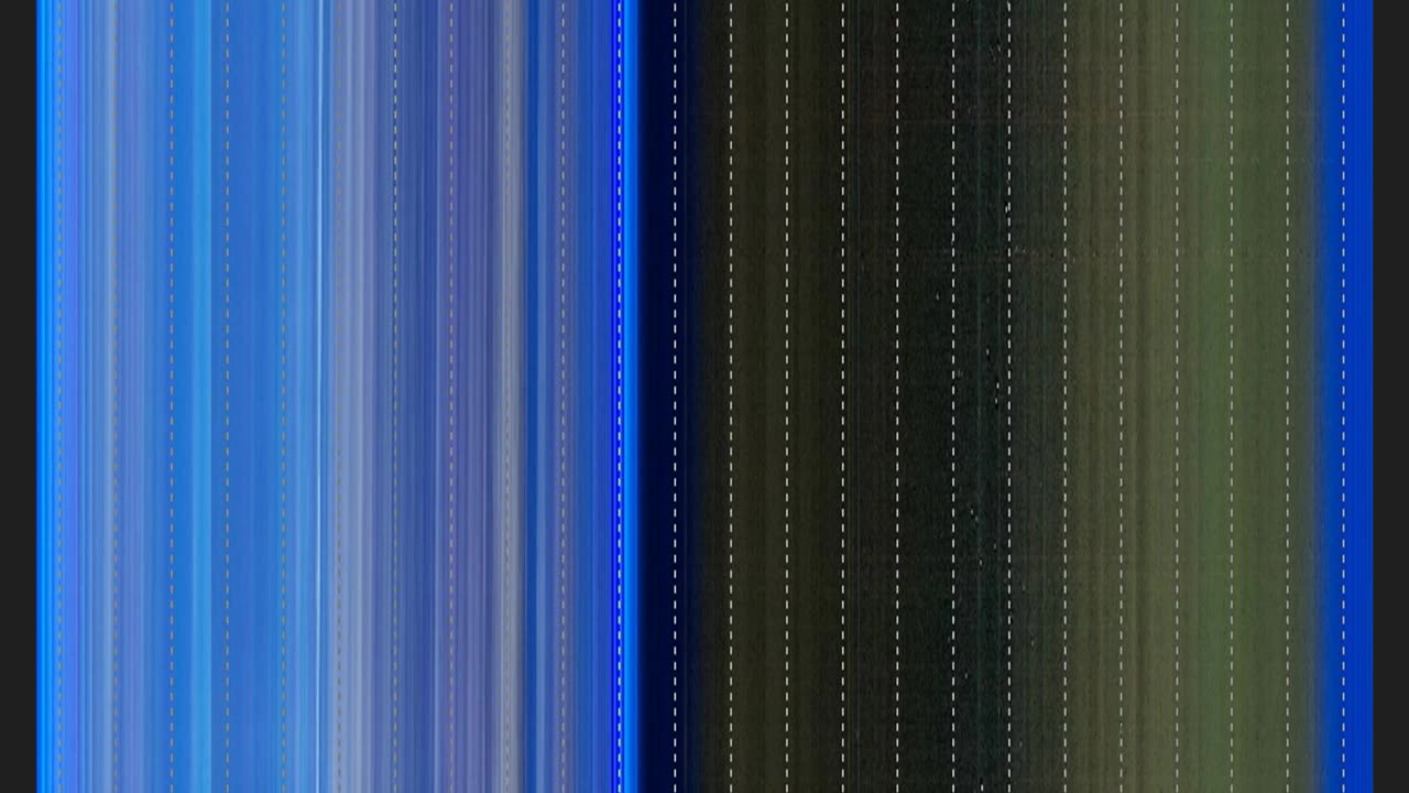 20 Feb 2025 AllSky Timelapse - Delta Junction, Alaska #AllSky