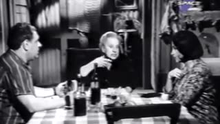 El andador (Enrique Carreras, 1967) - Película completa