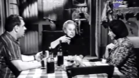 El andador (Enrique Carreras, 1967) - Película completa