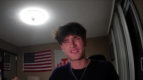 ALEX KARPP VSS MICHAEL BURRY/ TRUMP STIMULUS ANNOUNCEMENT