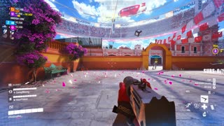 World Tour & Ranked Matches | THE FINALS