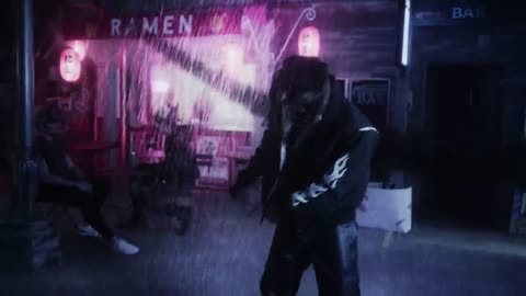 Hotboii ft. Lil Uzi Vert - Throw In The Towel (Official Video)