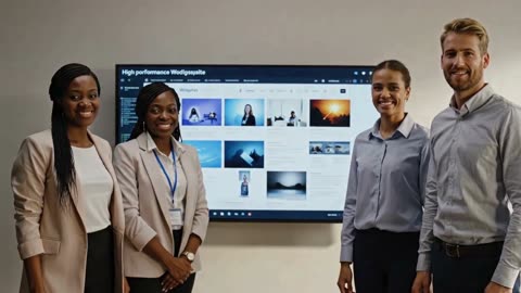 Transform Your Ideas with Coderlity - WordPress Development & More!