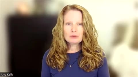 Bombshell Data PFIZER Moderna Covid Excess deaths with Amy Kelly