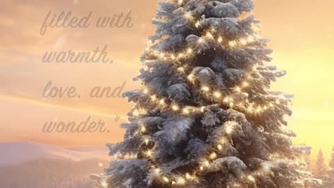 🎄 What's the Real Gift of Christmas? (Hint: It's NOT Under the Tree!) 🎁