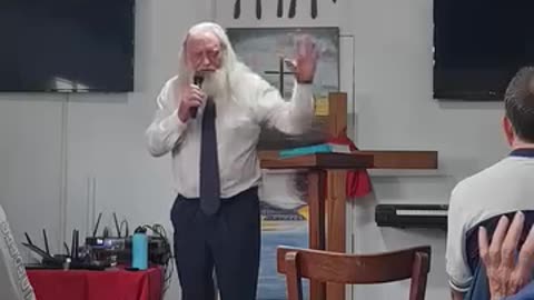 Leon Swart, Oct. 12, 2025