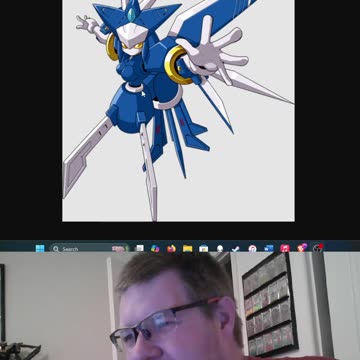 Metabot Thoughts: Hawkdacker