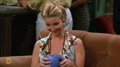 Deepest darkest fantasy 😏 _ Friends HD