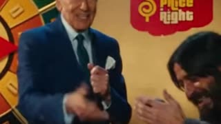 Price is Right Apocalypse Edition