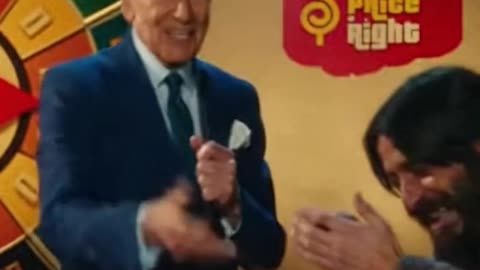 Price is Right Apocalypse Edition