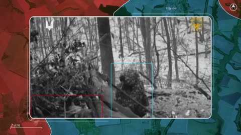 25 Dec: BRUTAL: Ukrainian Special Ops TAKE NO PRISONERS. | War in Ukraine Explained