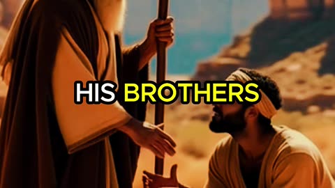 Genesis 9:24-29 The Sons of Noah