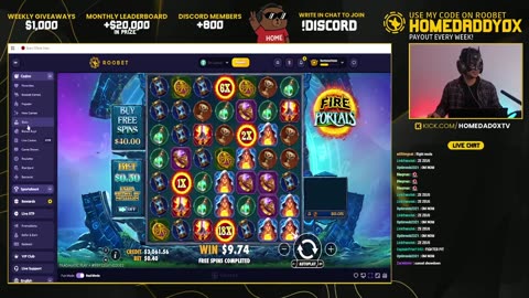 (WATCH OUT!) NEVER PLAY THIS SLOT When Gambling • Slots & Casino