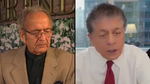 Power Grab in Washington – Gerald Celente Warns America