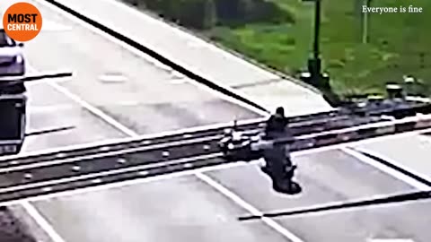 125 SHOCKING Train Crash Brutal Car Crashes Compilation Caught On Camera Idiots In Cars