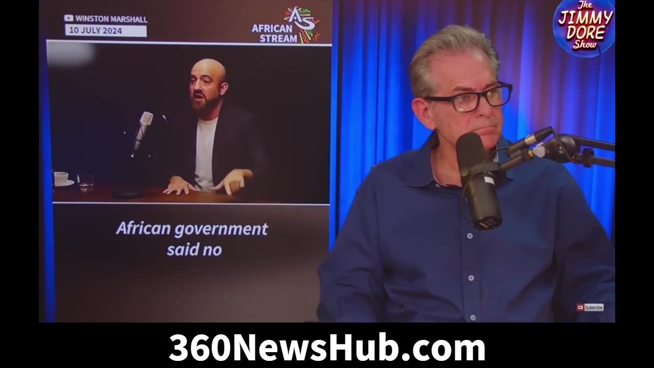 How the US Uses USAID to Over Throw Foreign Governments!