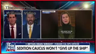 Former CIA Officer Exposes Democrat “Propaganda Operation” Attacks Against President Trump