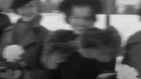 High School Life in the 1930s: A Nostalgic Look at Student Days