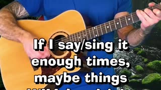 If Money Is Stressing You Out, This Song's For You