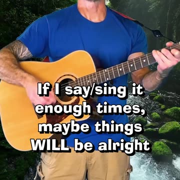 If Money Is Stressing You Out, This Song's For You