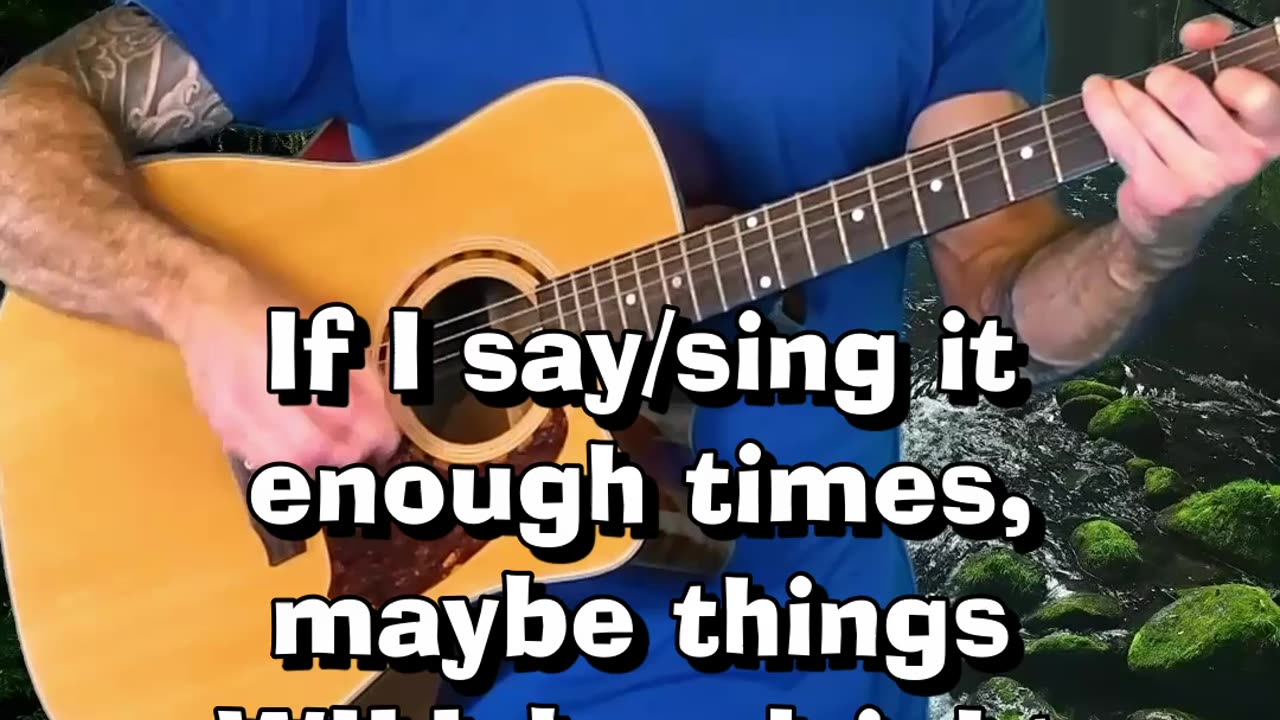 If Money Is Stressing You Out, This Song's For You