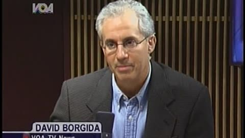 USA WORLDNET September 16, 2001 730am-800am EDT