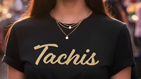 Told the world I'm a tattoo artist without saying a word… would you wear this? #tattoo #artiststyle