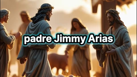 El pesebre bíblico más grande brilla en Quito