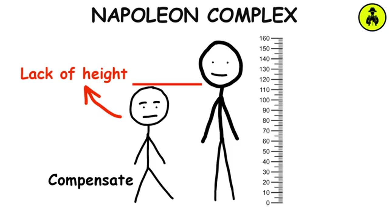 Every Mental Complex Explained in 8 Minutes