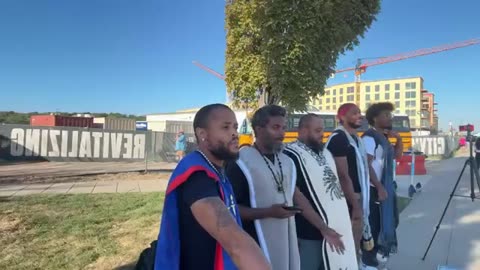 GMS KANSAS CITY CHURCH 10/11/2025