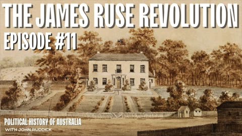Ep11: The James Ruse Revolution