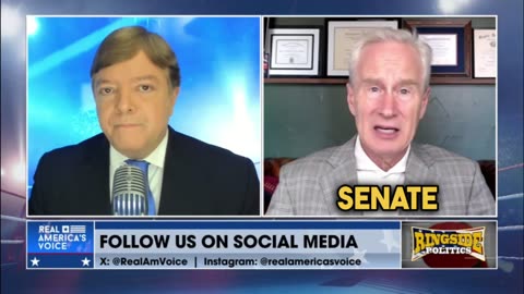 Rand Paul Calls For Accountability: Inside The Debate Over Fauci & The CDC