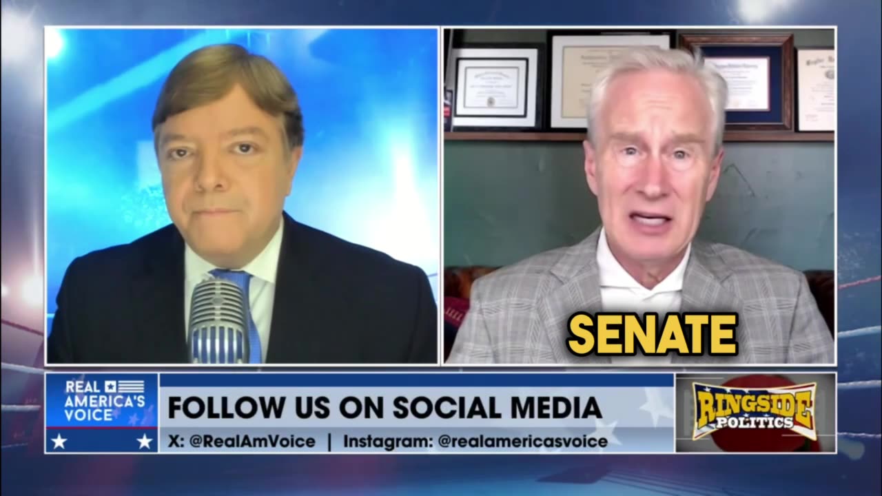 Rand Paul Calls For Accountability: Inside The Debate Over Fauci & The CDC