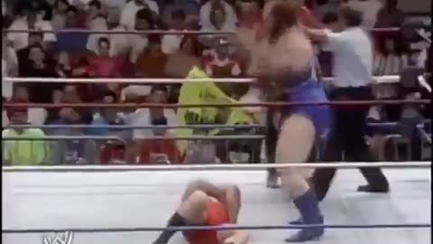 WWF Superstars of Wrestling - Mar 23 1991