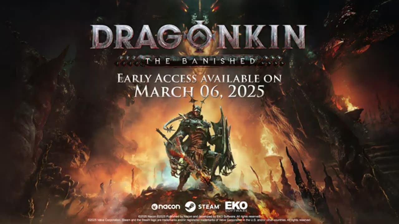 Dragonkin: The Banished | City Overview