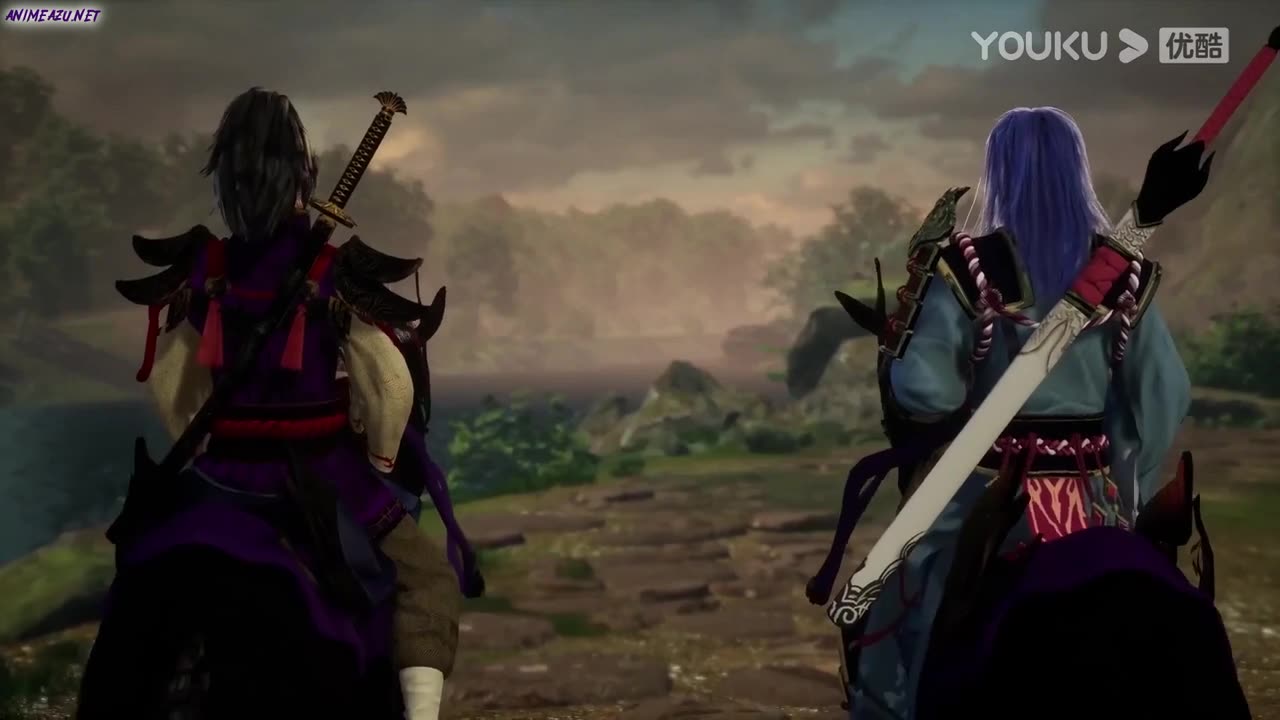 The Legend of Sword Domain 15