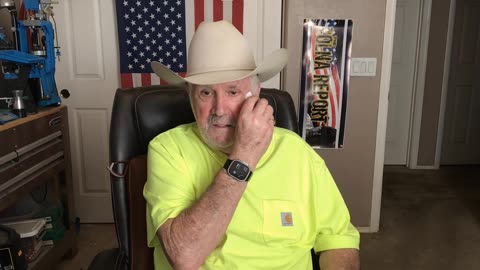 Usha Vance Is Having A Hard Time With Erika Being 8 Weeks Pregnant, Part 1