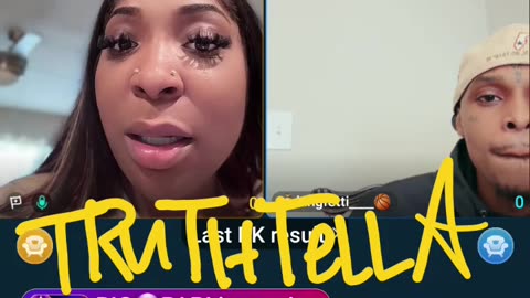 GGHUNCHO LINED UP WITH PRETTY TEETEE & KINGFETTI BREAKING DOWN EVERYTHING THAT HAPPENED LAST NIGHT