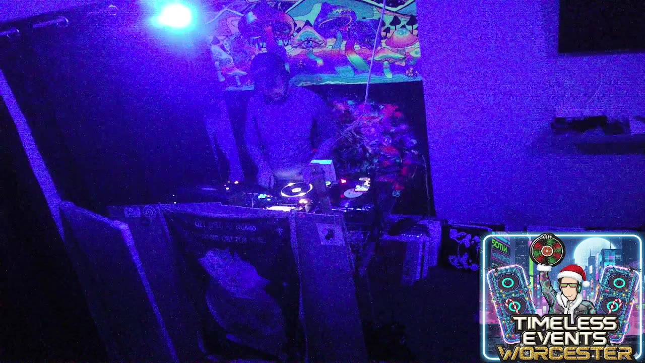 You’re Now Locked Into Timeless !