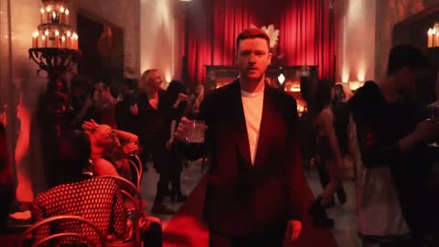 Justin Timberlake - No Angels (Official Video)