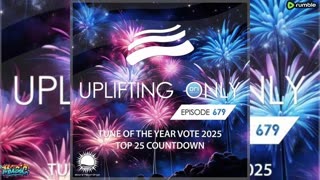 VA - Ori Uplift - Uplifting Only Episode 679 (2026)