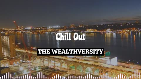 Relaxing Piano Calming Background Music - No Copyright | Chill Out by The Wealthversity Music