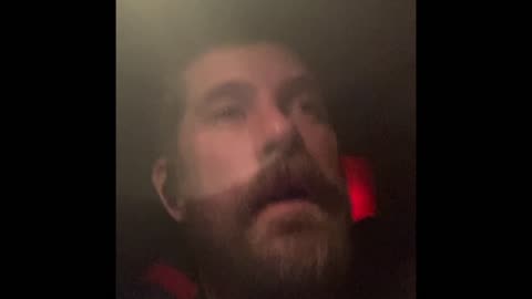 You can cling to your satanic beliefs, but it’s all coming to an end can’t you see?