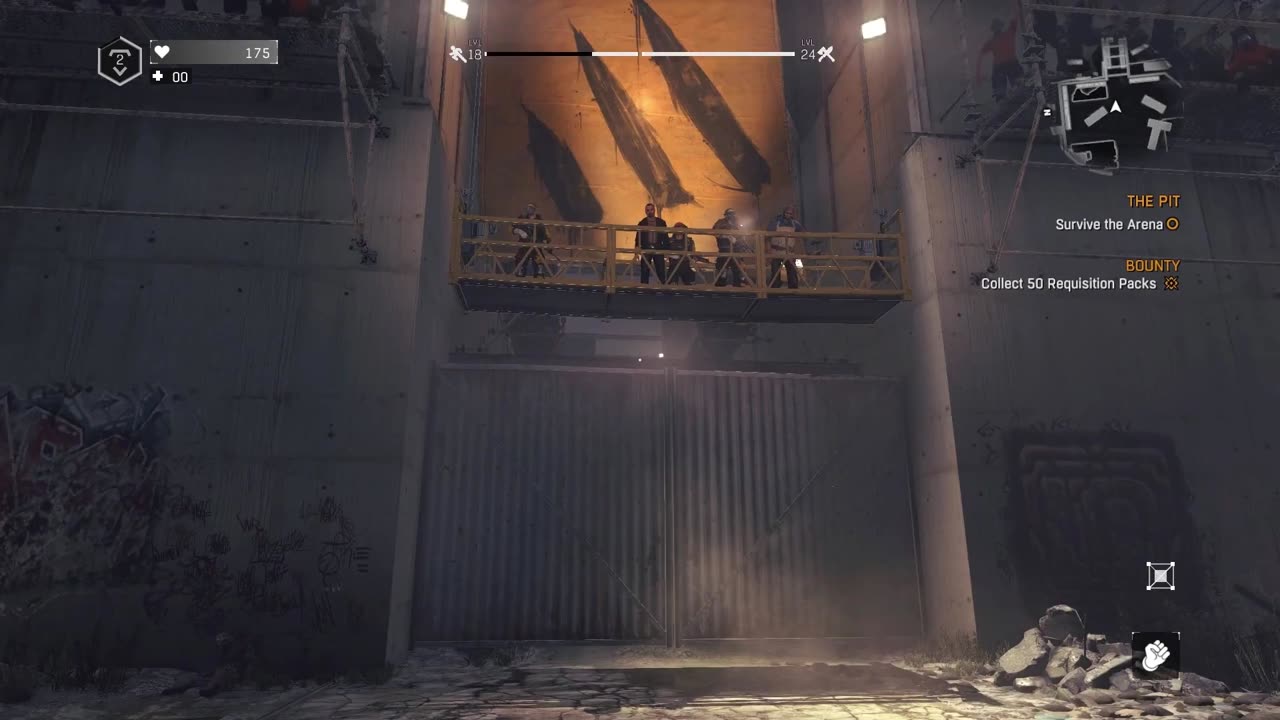 I am a lean mean leg breaking machine. 🤣🤣