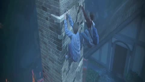 Uncharted 4 A thief's End #uncharted4 # shorts #codman