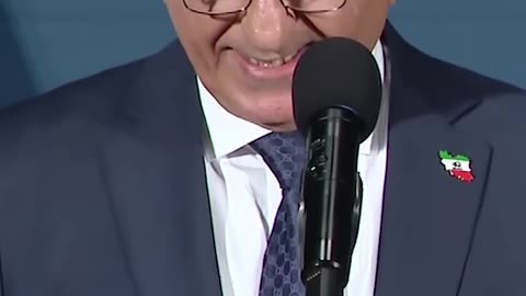 The National Desk - Exiled prince of Iran says the Islamic Republic is close to collapsing